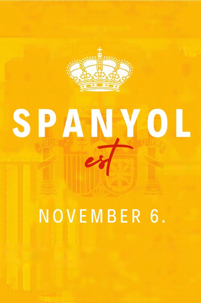 Egy este Spanyolország ízeivel 