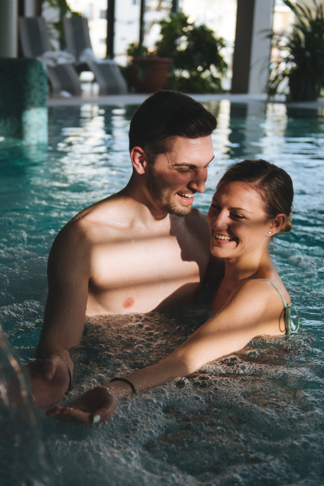 Summer bonus: 50% off the 3rd night