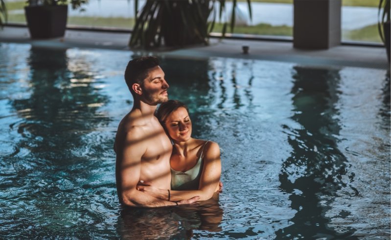 Hungary’s first adults-only hotel