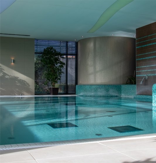 Adults-only wellness hotel in Eger, Hungary