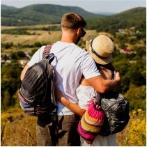 Outdoor activities in Eger, Hungary