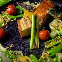 Culinary Delights at Our Eger Wellness Hotel