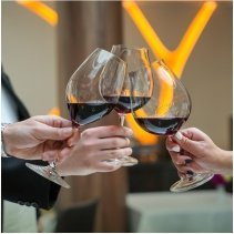 Wine tasting in Eger