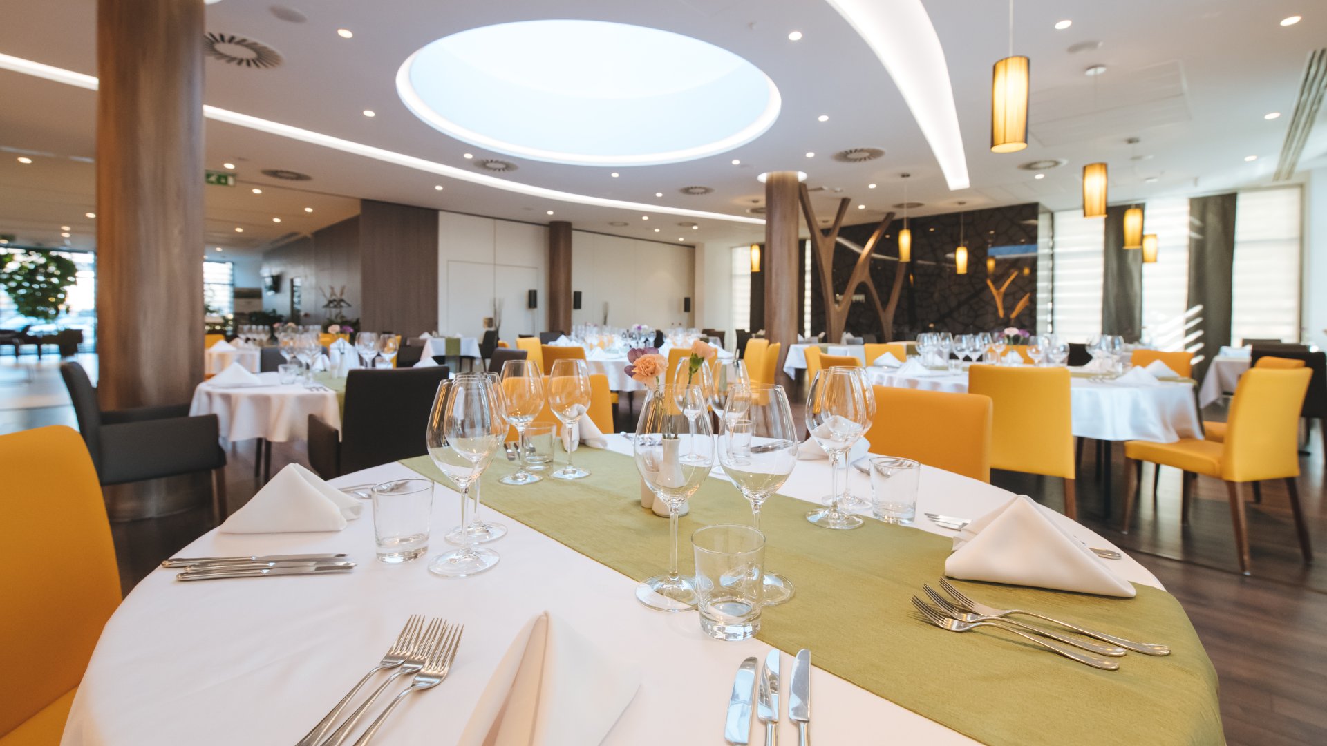 BORÁG Restaurant