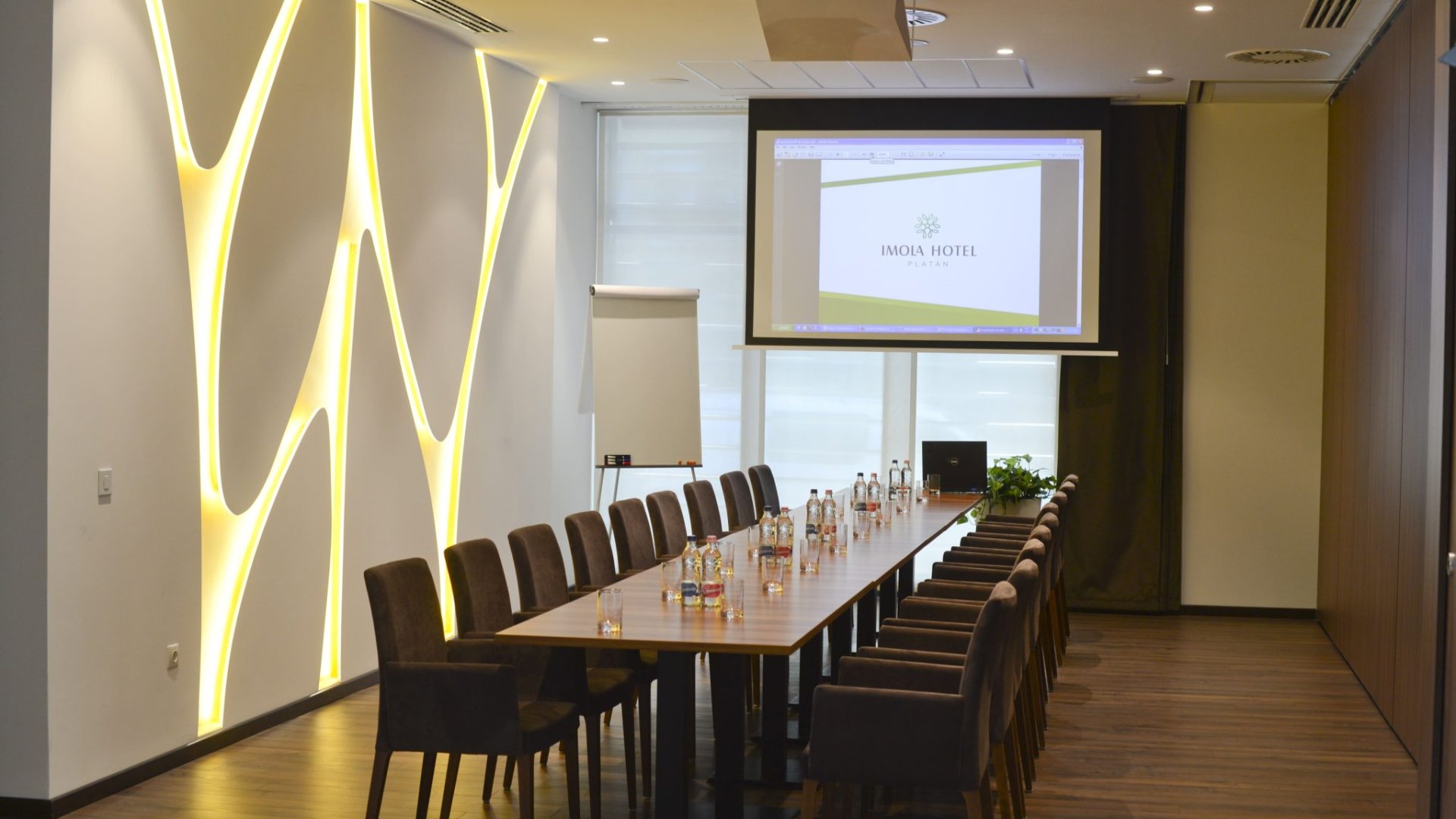 Event Venue 
