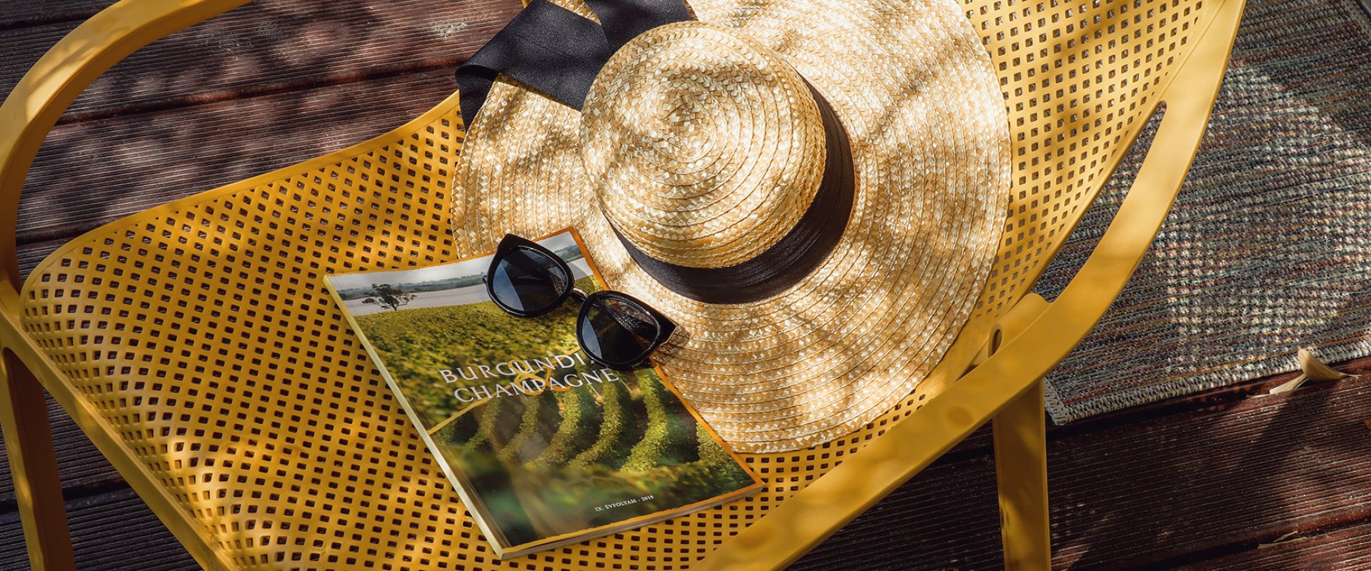 Packages for your perfect escape