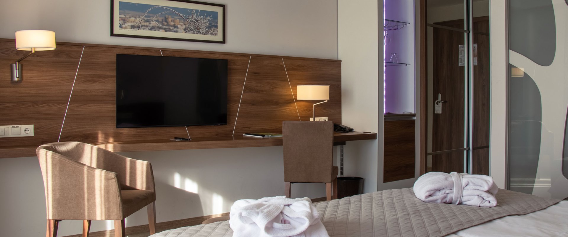 Premium room