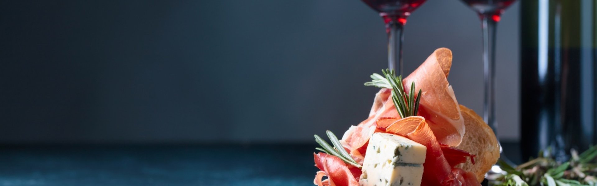 A Bite of Italy - Italian Themed Weekend
