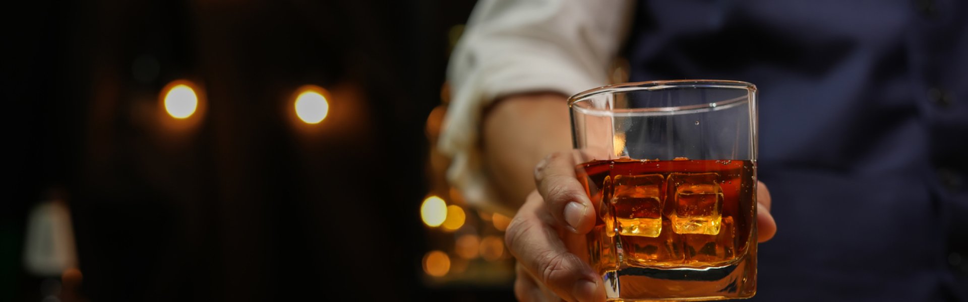 Rum kóstoló