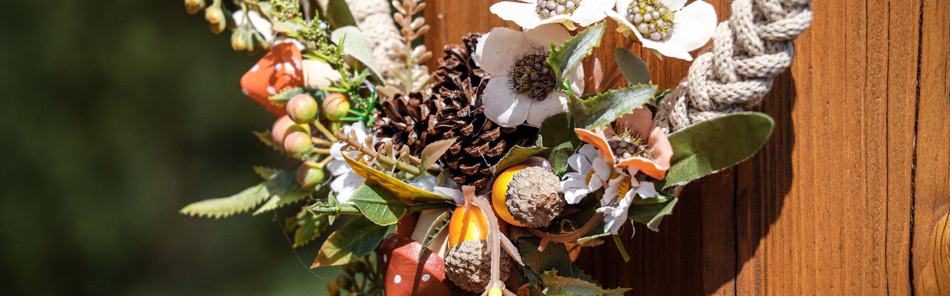 Őszi kézműves délutánok a Platánban IV.