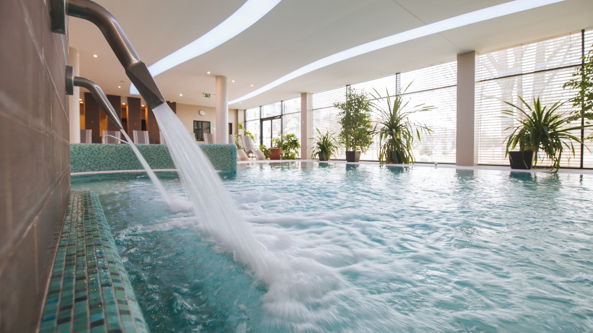 June early booking offer
