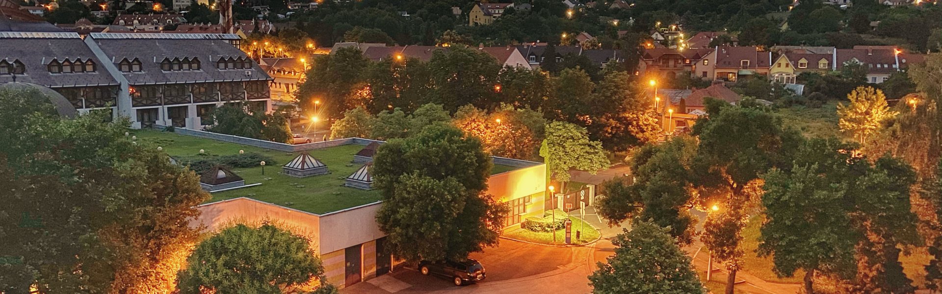 Toszkán életérzés Egerben: Dolce Vita az egri dombok között