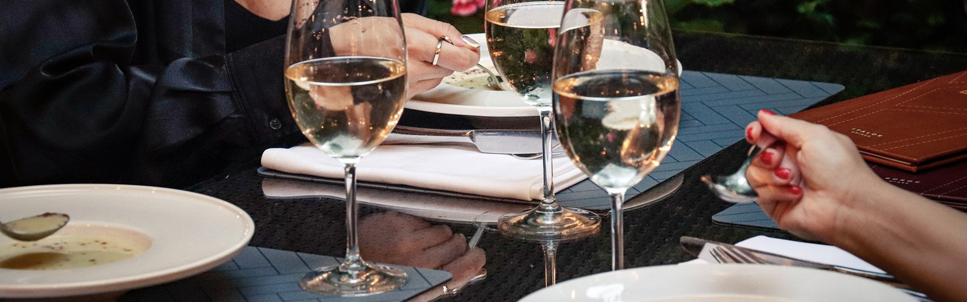 Flavours of the Forest Gourmet Wine Weekend in Eger