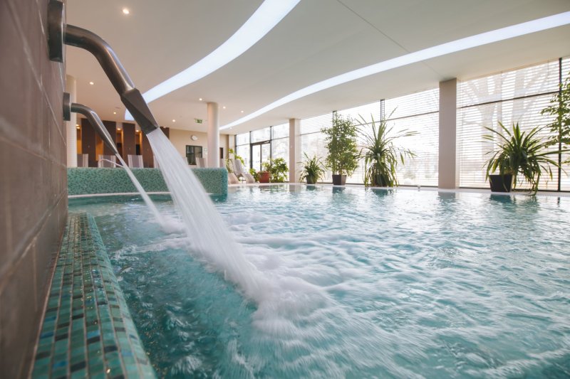 Wellness elemek galéria