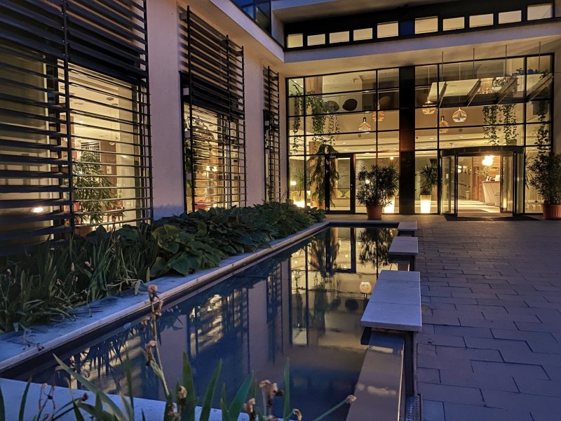 Felnőttbarát hotel Egerben