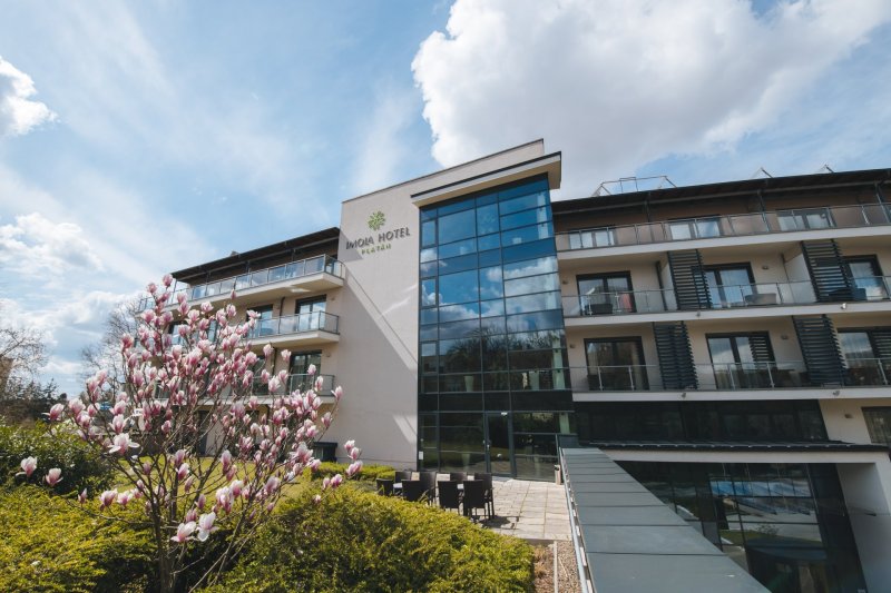 Felnőttbarát hotel Egerben