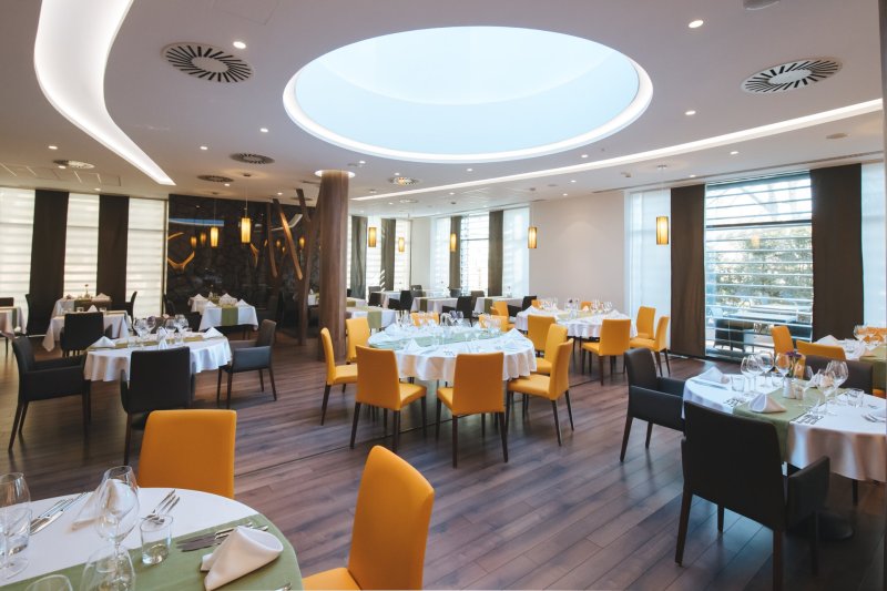 Eger borhotel