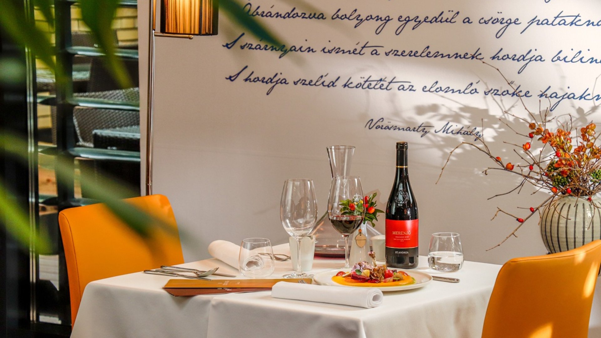 Italian days in Eger Italian days in Eger, booking in an adult-friendly hotel