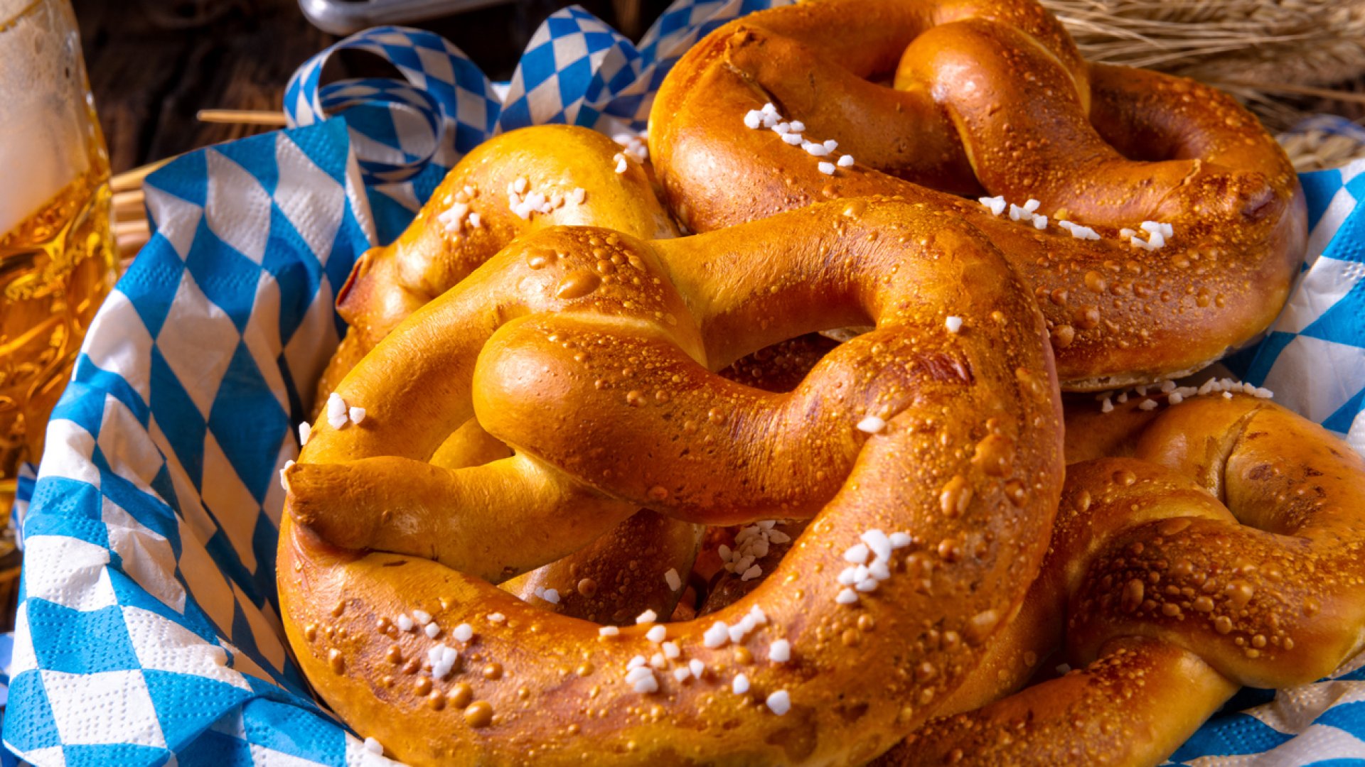 Bajor Napok a Platánban Bajor Napok a Platánban