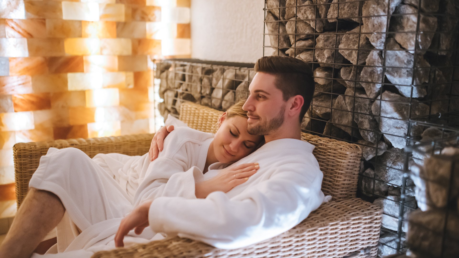 Télen a legjobb program: a wellness és a spa