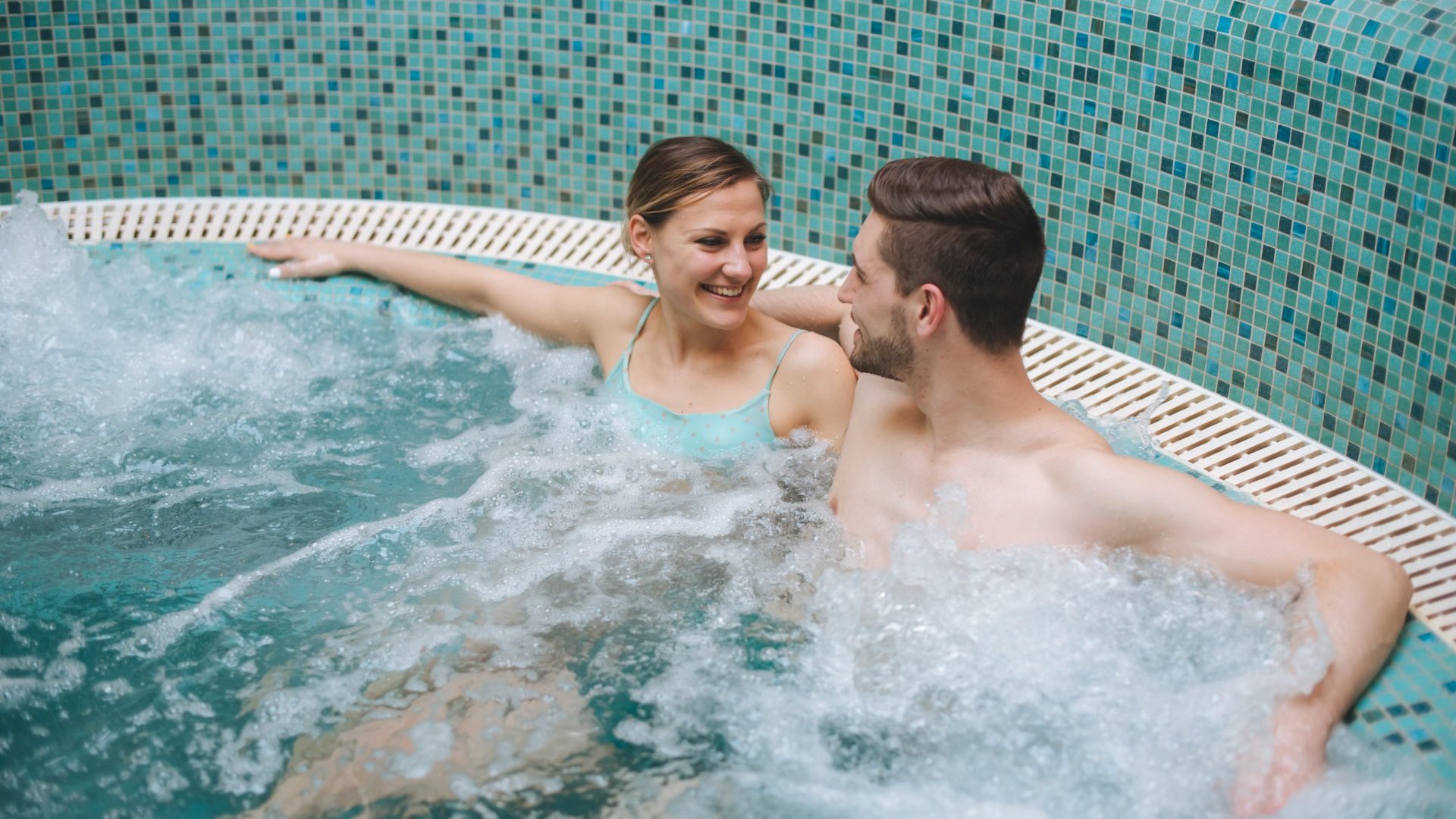 Téli feltöltődés a Imola Hotel Platán wellness és spa részlegén