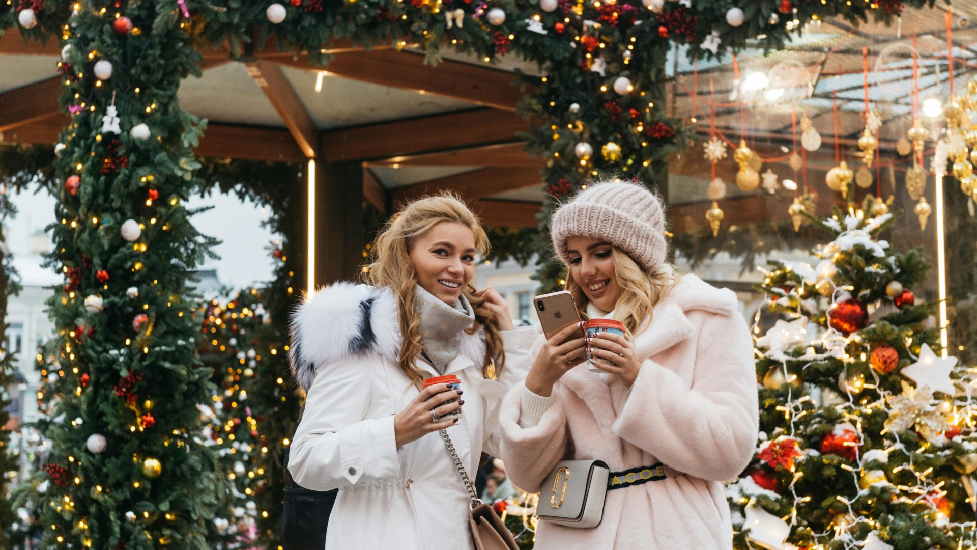 Karácsony gyerek nélkül? Mit és hogyan érdemes csinálni?