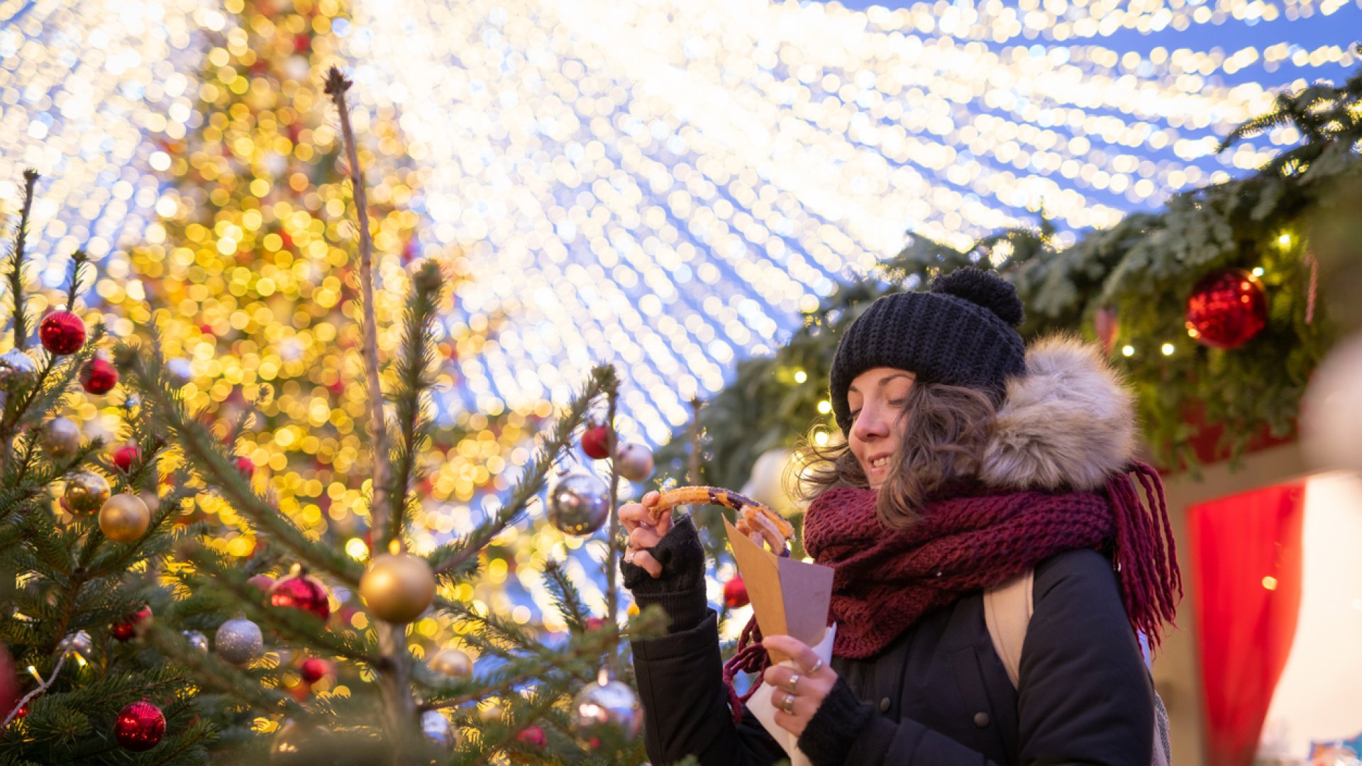 Programajánló advent utolsó hetére – mesés koncertek és ünnepi hangulat vár Egerben