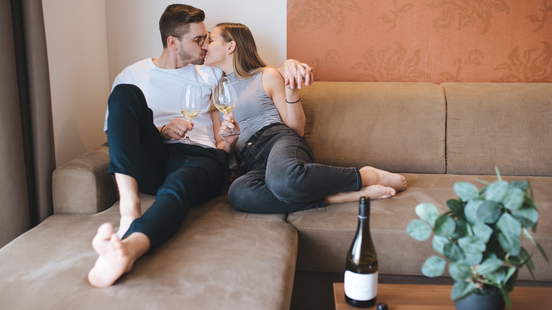 Újra kettesben, felnőttbarát közeg a kisgyerekes pároknak