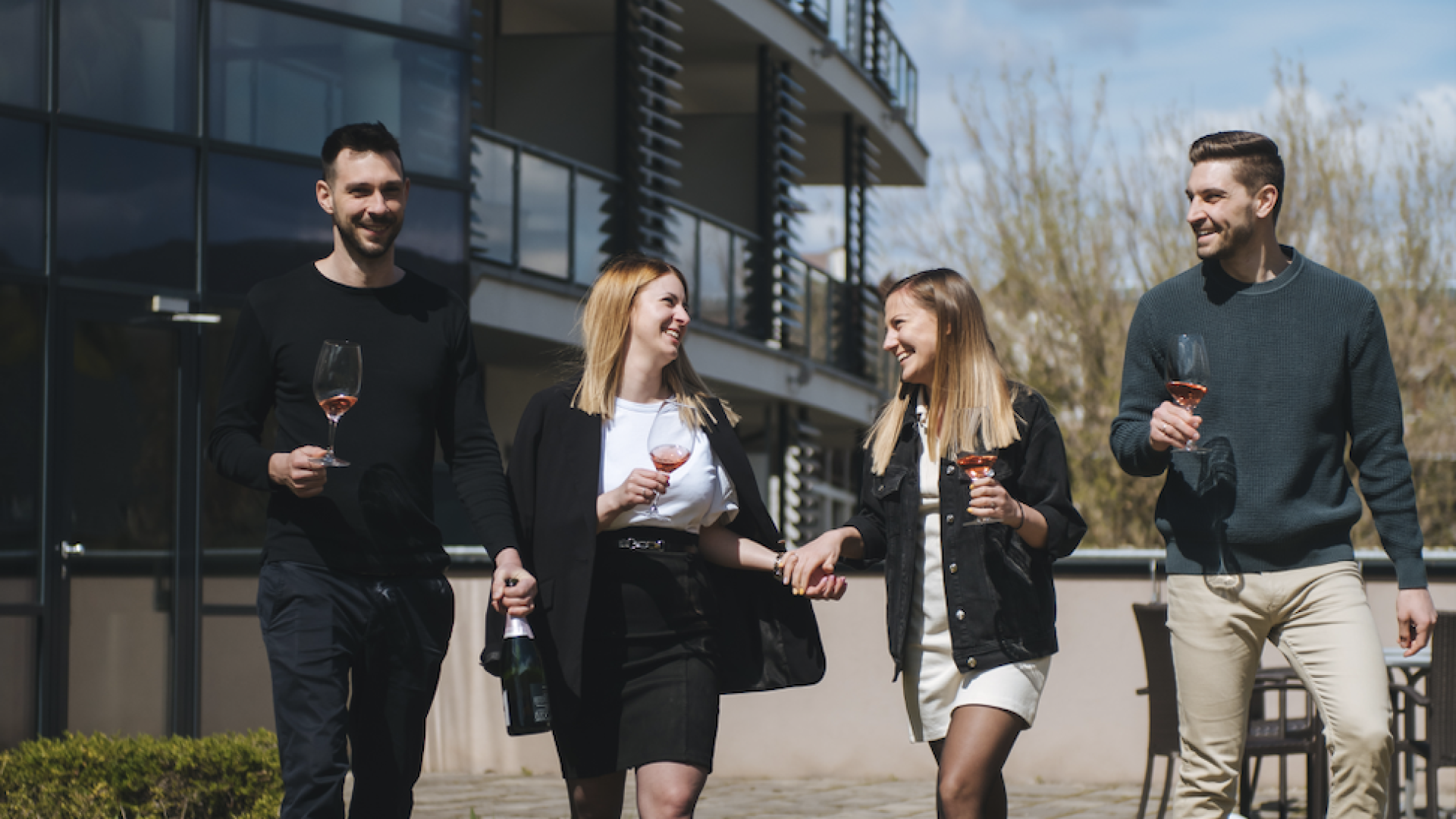 Húsvét Egerben: Ünneplés felnőtt módra