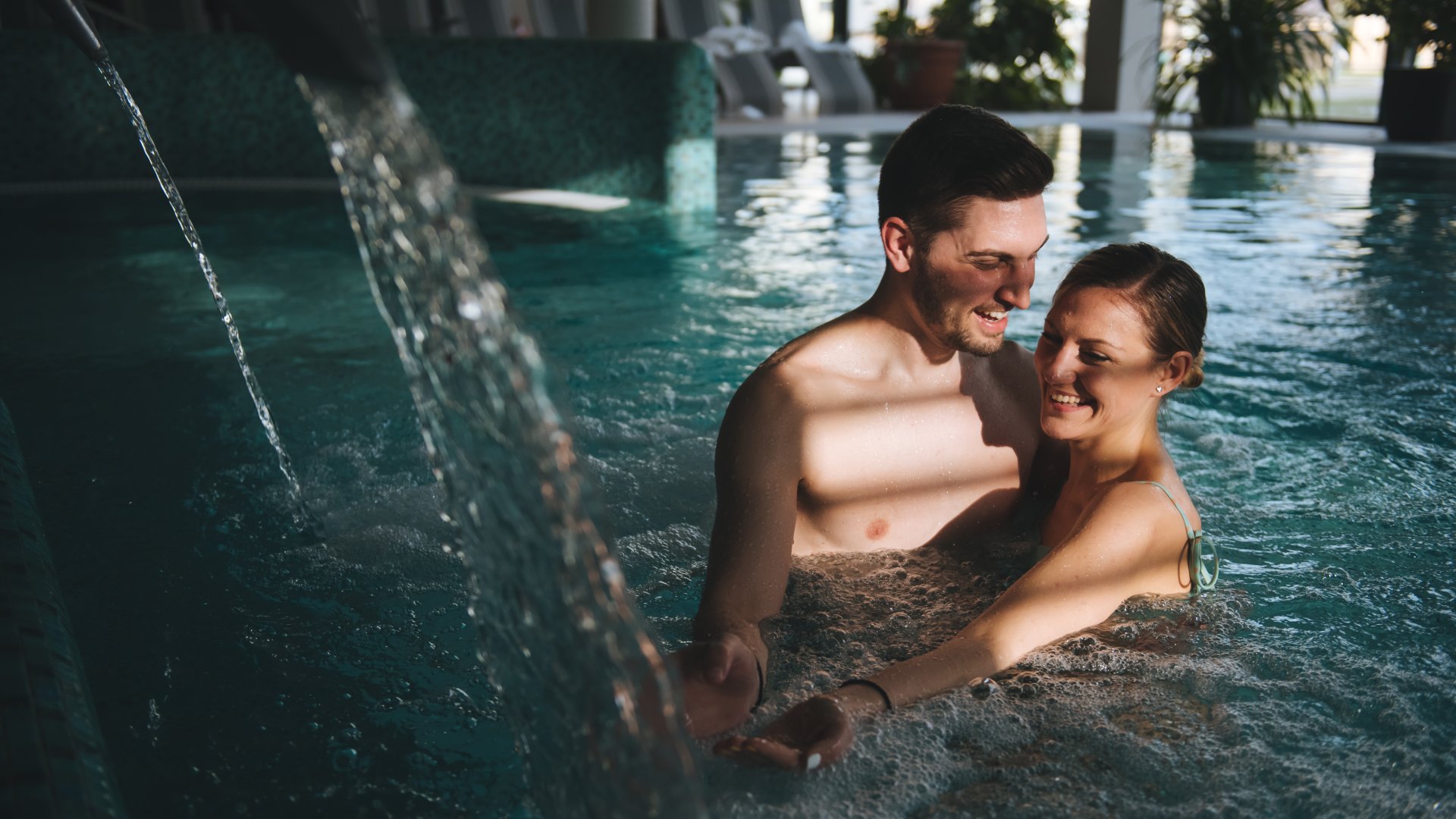 Wellness pihenés medencével, szaunával és testi-lelki feltöltődéssel Egerben