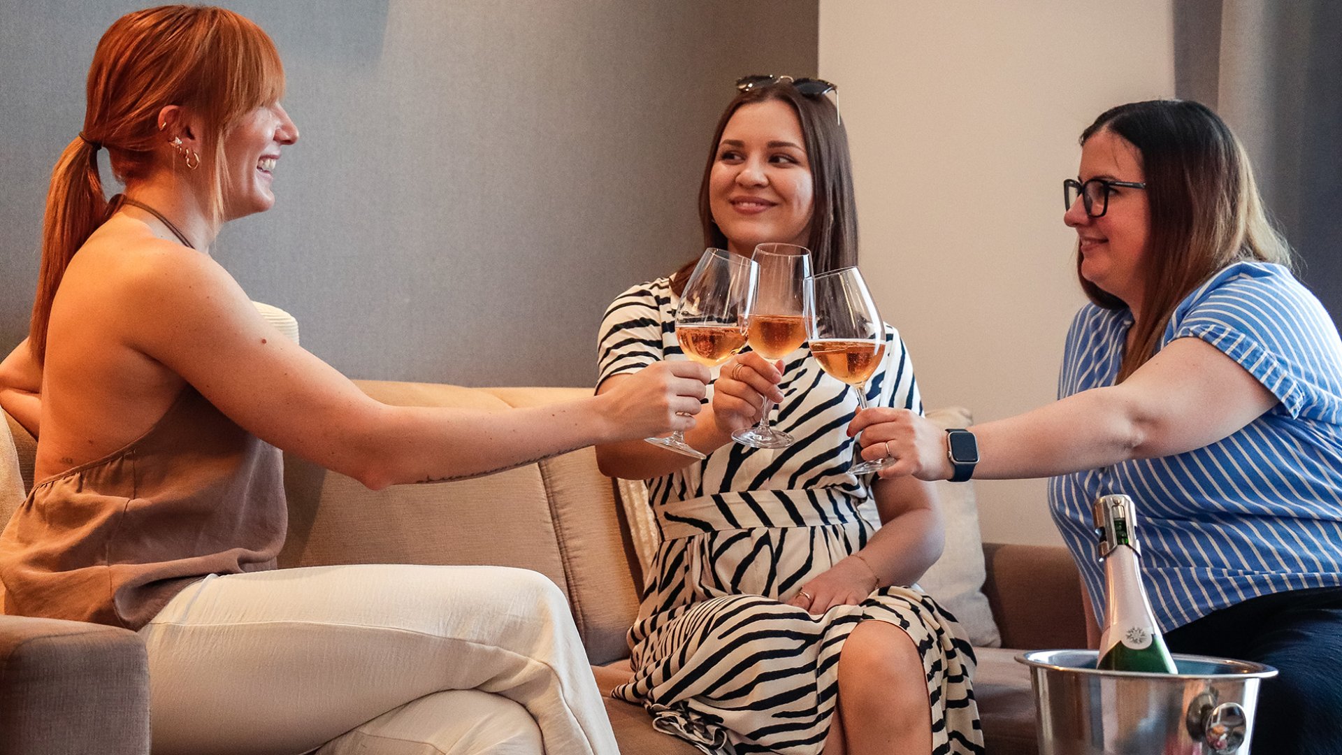 5 Types of Guests You Meet on a Wellness Weekend