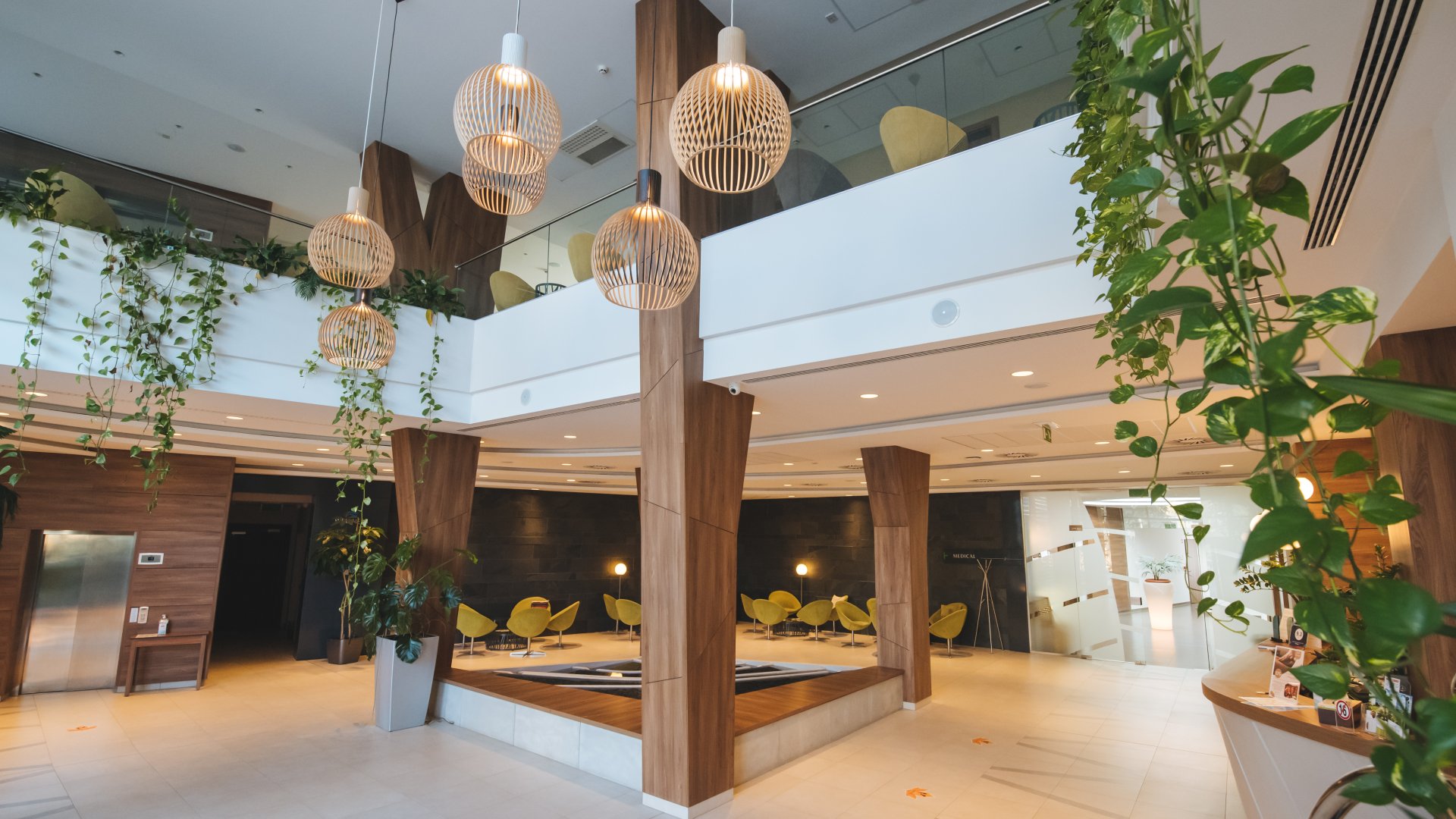 Őszi pihenés és wellness az Imola Hotel Platánban Egerben