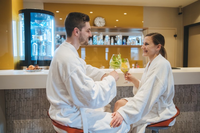 Wellness csomagajánlat egész évben
