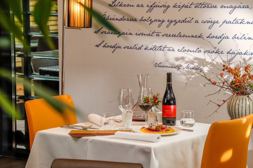 Felnőttbarát hotel akciós csomag