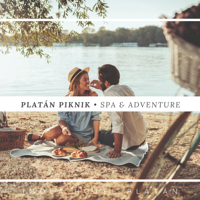 Platán Piknik csomagajánlat