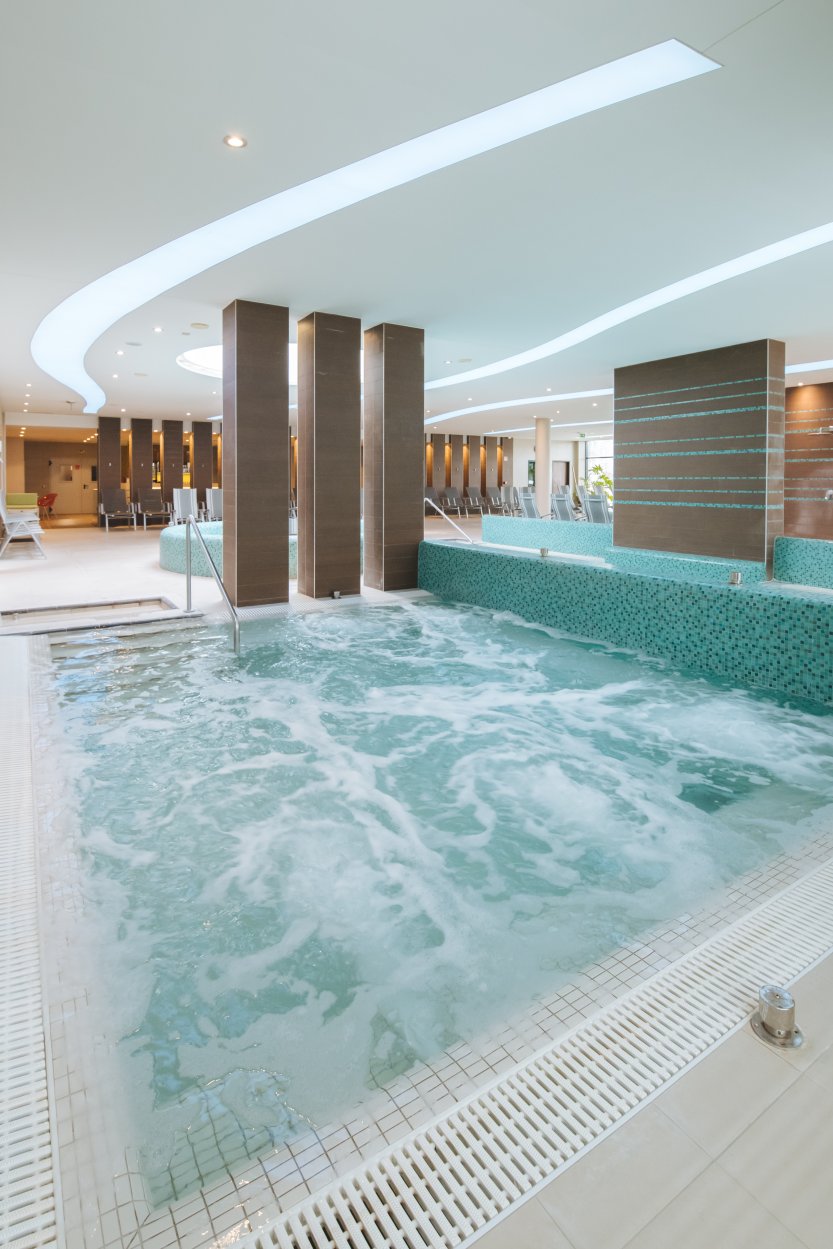 wellness vacation in Eger