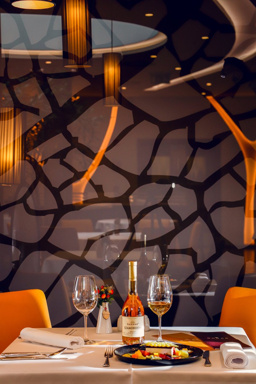 Eger hotel special package offer