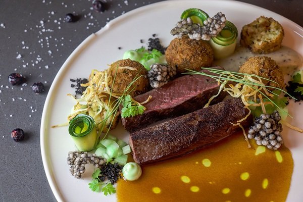 Eger hotel full board