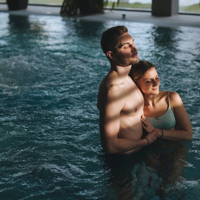 Platan De Luxe package offer