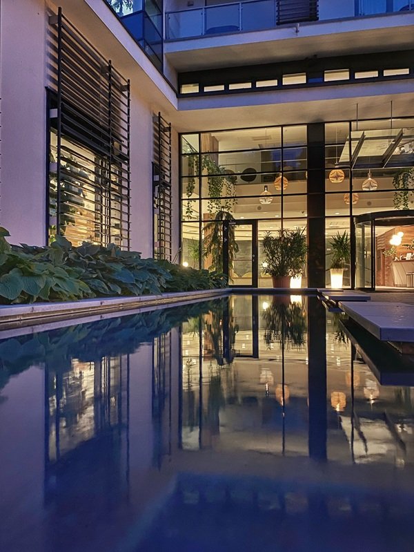 Autumn trip with accommodation in Eger