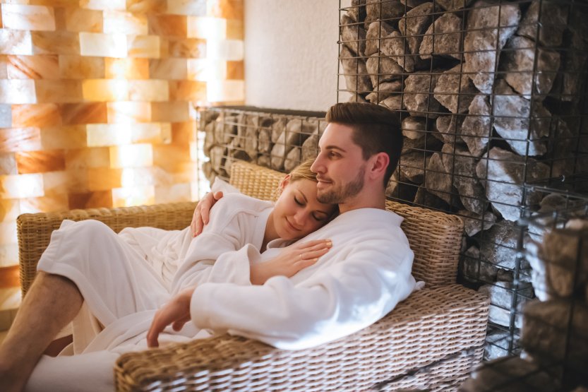 Hétköznapi wellnessezés kedvezményesen