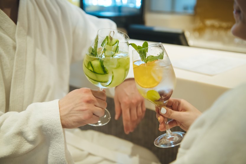 Hétköznapi felnőttbarát elvonulás csomag