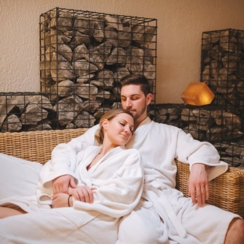 4 évszak wellness csomag 