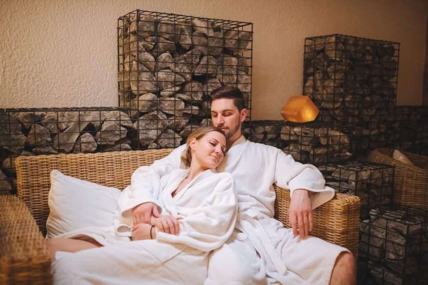 Four Seasons Wellness Package inclusions