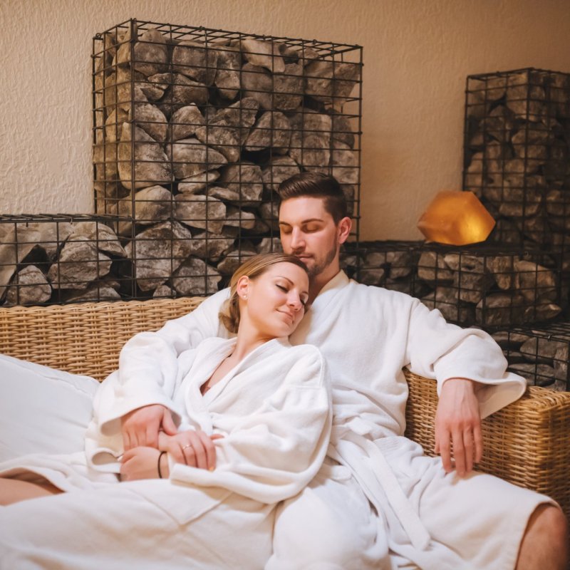 4 seasons wellness package