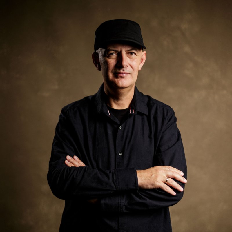 Különleges hétvége Vujiti Tvrtkóval a Platánban