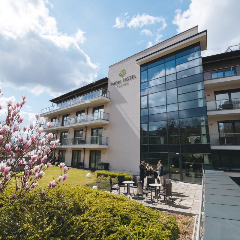 Platán Húsvét - Spa és Wellness 