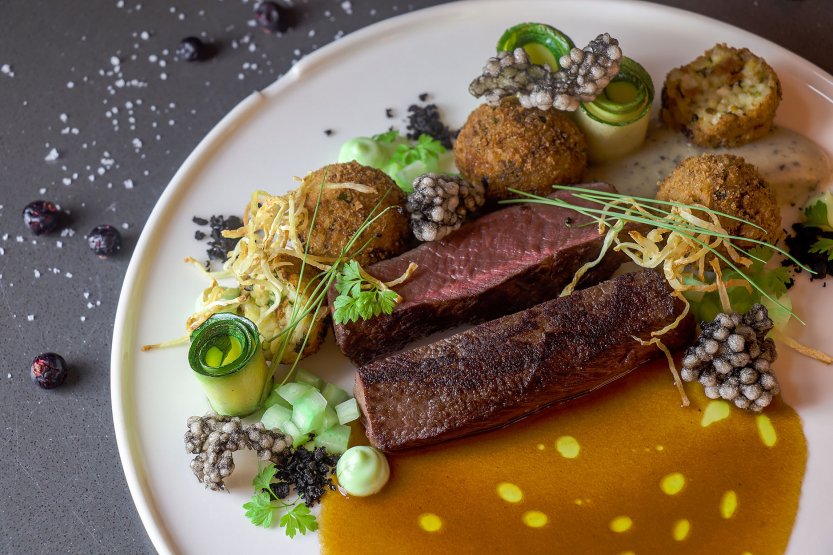 pünkösdi fogás - Borág