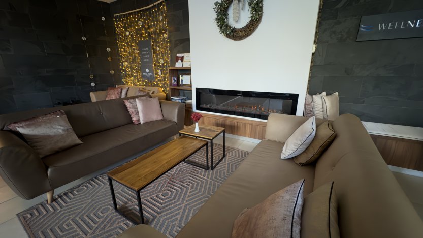 nőnapi élményhétvége