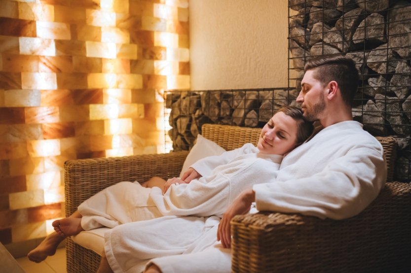 Weekday Adult-Friendly Retreat 